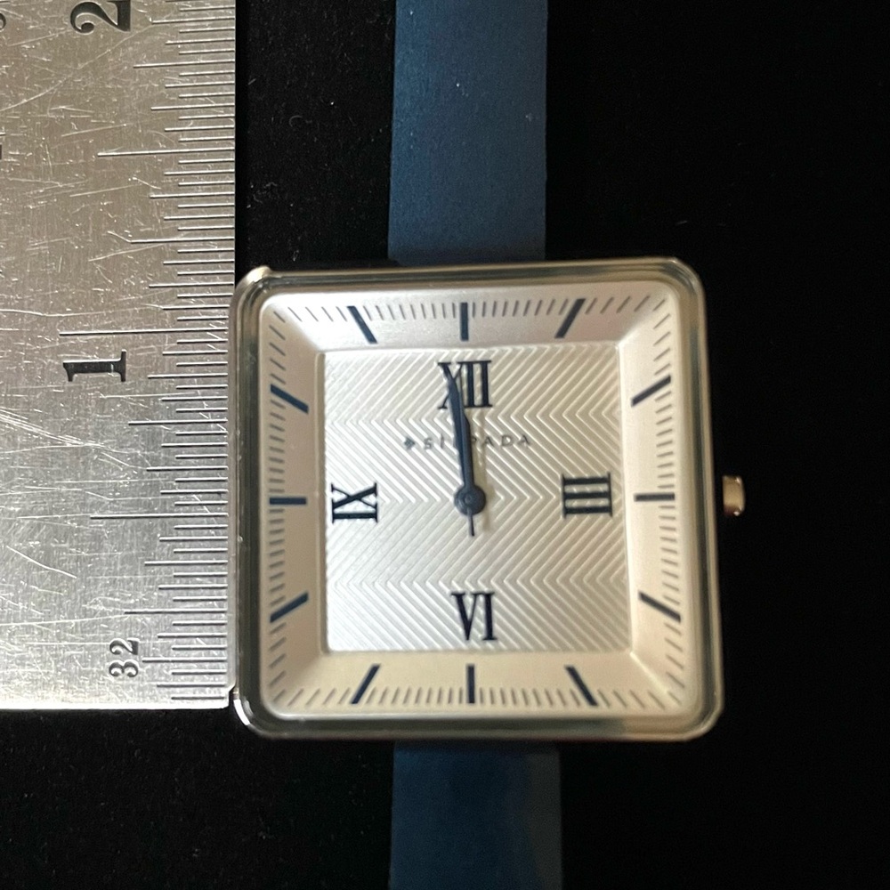 Silpada Mod Minutes Watch - image 5
